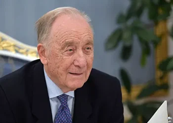 لاکھوں ڈالر کمپوزر شیڈرین کو ریاست میں منتقل کیا جاسکتا ہے