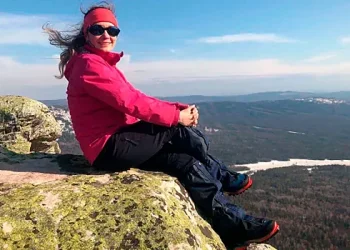 کوہ پیما نے ایک دوست کی موت کے بارے میں بات کی جس نے ناگوویسن کو بچانے کی کوشش کی