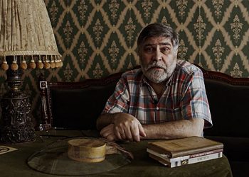 مصنف بورس طیخومیروف دل کا دورہ پڑنے سے فوت ہوگئے