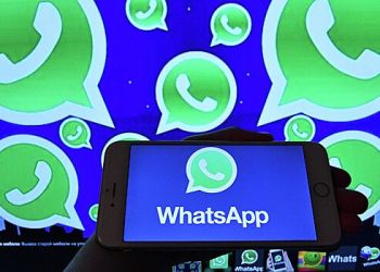 اسکیمرز نے واٹس ایپ میں جعلی بات کرنا شروع کردی