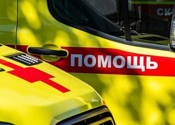 اونشچینکو نے اسٹراٹس کی علامات کے بارے میں بات کی