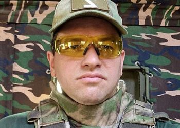 انو ایجنٹ کی پہچان پر مضحکہ خیز بلاگر الخین نے رد عمل کا اظہار کیا