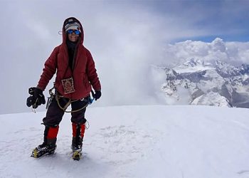 نیا ڈائیٹلوف پاس؟