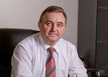 ایف ایس آئی این: وولوگڈا کے سابق میئر اسپتال میں فوت ہوگئے جہاں ان کا علاج کیا گیا تھا