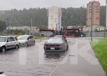 روسی طلباء صحن کے حکمران تک نہیں پہنچ سکتے ہیں