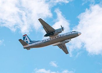 Izvestia: انگارا پریمورسکی ایئر لائن اڑنا بند کر سکتی ہے