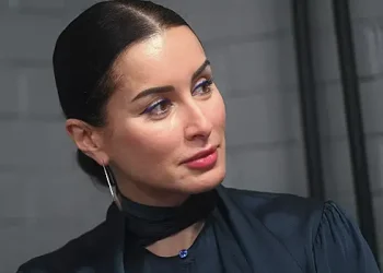 کندیلاکی نے ٹگرن کیوسیان کو الوداع کہا