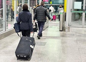 چین کا دورہ کرنے والے روسیوں کو مشورہ دیا جاتا ہے کہ وہ ان کے ساتھ ٹرکی کے ٹکٹ لیں