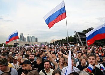 ہندوستانی نبی نے کہا کہ وہ 2026 میں روسی فیڈریشن کا انتظار کر رہی ہیں