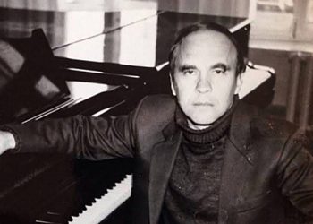 موسیقار ایوجینی لیویتن کا انتقال ہوگیا