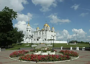 یہ جانا جاتا ہے کہ روس میں روس میں کتنے شہروں کا نام ہے