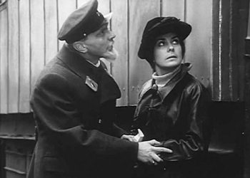 فلم "باقی زندگی” کی اداکارہ ارزوموفا کا انتقال ہوگیا