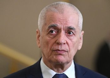 اونشچینکو نے کزنز اور بہنوں کے مابین شادی کے خطرے کے بارے میں بات کی