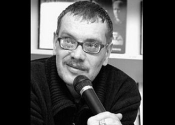 کتاب "پیرانہ ہنٹ” کے مصنف الیگزینڈر بشکوف کی موت ہوگئی