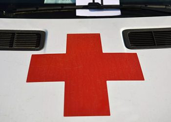 سینٹ پیٹرزبرگ میں ، فلو سے موبائل ویکسینیشن کام کرنا شروع کر رہی ہے