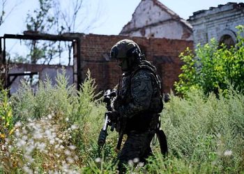 اس علاقے میں انہوں نے آگے کی صورتحال پر مذاکرات کے اثرات کے بارے میں بات کی