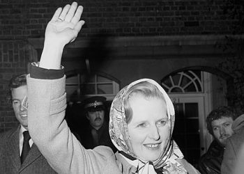 "آئرن لیڈی” کے 100 سال۔ مارگریٹ تھیچر کو کیا یاد ہے؟