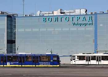 وولگوگراڈ ، سراتوف اور ٹمبوف ہوائی اڈے عارضی طور پر پروازوں کے لئے بند ہیں