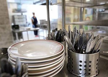 ایس وی او میں حصہ لینے والے بیٹے کو الاؤنس سے انکار کردیا گیا کیونکہ اس کے والد شہر میں غیر حاضر تھے