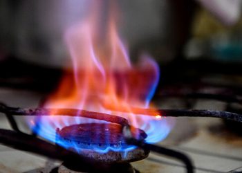 ایک روسی شہر کے رہائشی ایک ماہ تک گیس کے بغیر رہتے تھے کیونکہ ان کے پڑوسی شرابی تھے