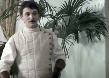 "انویسٹی گیشن سیکرٹ” میں 39 سالہ اداکار کی موت کی وجہ ایوان بیزبوروڈوف کا تعین کیا گیا ہے