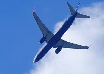 روس میں دو ہوائی اڈے بند ہوگئے