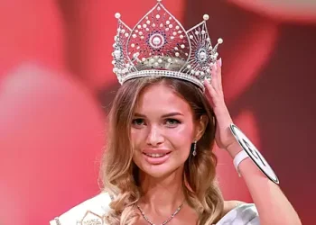 "مس روس 2025” نفرت کے خلاف جنگ کے بارے میں بات کرتی ہے