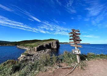 ایک روسی خاتون نے ملک کے ایک حصے میں زندگی کو ان الفاظ کے ساتھ بیان کیا "آپ کیسے رشک نہیں کرسکتے ہیں؟”