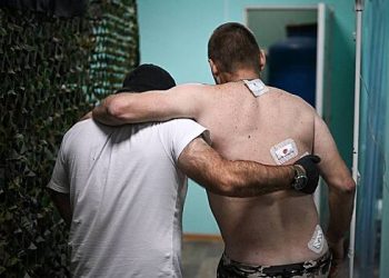 روس کے شرکاء نے ایک سال سے زیادہ کے زخم کی ادائیگی کے حصول کی کوشش کی ہے