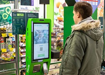 روس میں ، نومبر سے ، آپ بایومیٹرکس کا استعمال کرکے شراب اور سگریٹ خرید سکتے ہیں