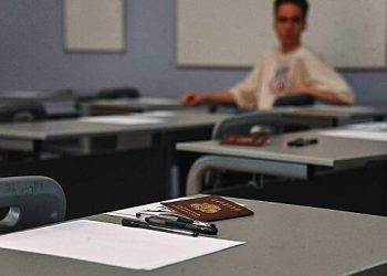 پوتن نے اسکول کے اولمپک نتائج کی صداقت کی مدت سے متعلق ایک قانون پر دستخط کیے