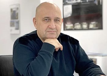 مستقبل کو ڈیزائن کرنا: معمار الیگزینڈر سوپونائٹسکی کے بارے میں کیا جانا جاتا ہے