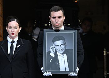 ٹگرن کیوسیانہ کو کہاں دفن کیا جائے گا؟