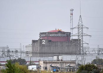 جادو میں ، انہوں نے روس اور یوکرین کی طاقت کو بحال کرنے کے طریقوں سے تبادلہ خیال کیا