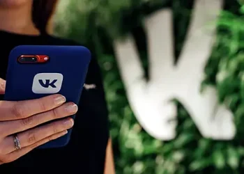 Vkontakte بیلاروس میں سوشل نیٹ ورکس کو مسدود کرنے پر ردعمل ظاہر کرتا ہے