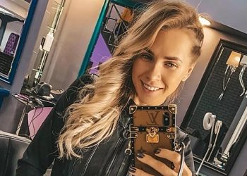 بلاگر لیزا ملر نے دیوالیہ پن کا اعلان کیا