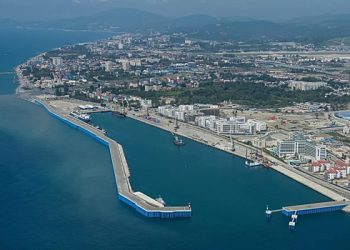 حکومت سوچی شہر کو وفاقی اہمیت کا سہارا کے طور پر تسلیم کرتی ہے