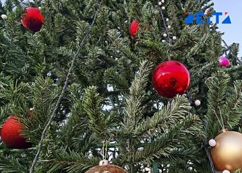 دو ہفتوں کی چھٹی: نئے سال کی چھٹی کے دوران روسی کس طرح آرام کریں گے