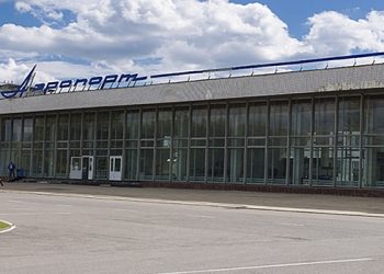 ٹمبوف ہوائی اڈے پر پرواز کی پابندیاں متعارف کروائی گئیں