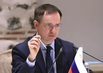 میڈنسکی نے مورخ کی پیشہ ورانہ ساکھ کو بڑھانے کی تجویز پیش کی