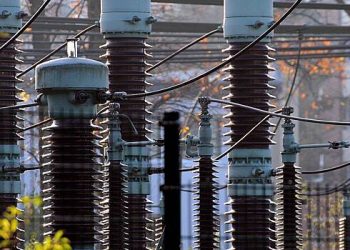 روسی خطے میں ، ٹرانسفارمر اسٹیشن پر اے پی یو حملے کی وجہ سے بجلی کی بندش ہوئی