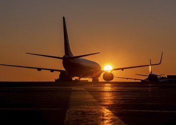 کراسنودر ہوائی اڈے پر 26 پروازوں میں تاخیر ہوئی