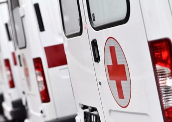 سمارا وزارت صحت نے وزیر کے الفاظ کی وضاحت کی ہے کہ اگر آپ کو بخار ہے تو ایمبولینس کو بلانے کے بارے میں