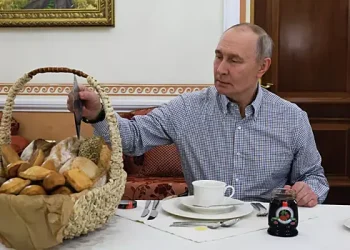 میشینکا بیکری کے مالک نے انکشاف کیا کہ پوتن کے ساتھ گفتگو کے بعد کیا ہوا