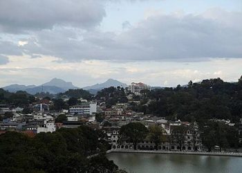 سفارتخانے نے روسیوں کو سری لنکا کی پروازوں میں دشواریوں کے بارے میں متنبہ کیا ہے