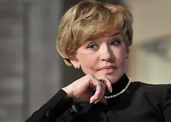 "سب کچھ سخت محنت سے حاصل ہوتا ہے۔” ویرا النٹوفا نے کس وراثت کو پیچھے چھوڑ دیا اور اسے کون وصول کرے گا؟