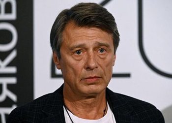 روس اناطولی لوبٹسکی کے لوگوں کے فنکاروں کا انتقال ہوگیا