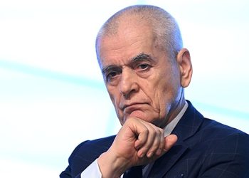 اونشچینکو نے روس میں ہانگ کانگ فلو کی لہر کے بارے میں ڈیٹا کی تردید کی