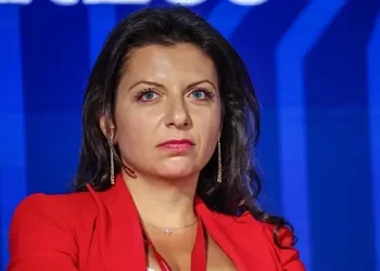 سیمونیان ایک مسئلے پر پینٹاگون کے سربراہ سے متفق ہے