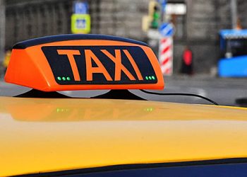 آسٹراخان خطے میں ، حکام نے ایک سال تک ٹیکسیوں میں کام کرنے والے تارکین وطن پر پابندی عائد کردی